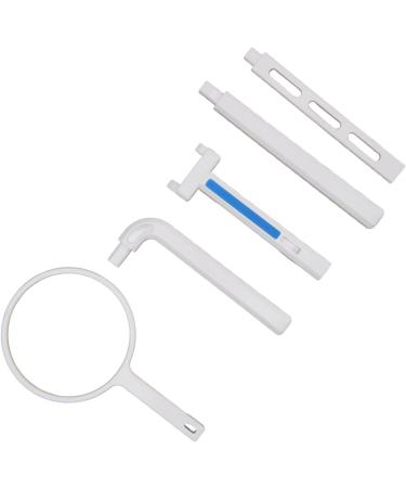 Digital Sensor Holder for X-Ray Photography | Heat-Resistant Dental Positioning System - Easy to Clean & Convenient - Buy Online on GoSupps.com