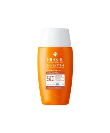 Sun System SPF50+ Water Touch 50 ml