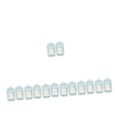 MAGICLULU 14 Boxes Double Eyelid Sticker Beauty Care for Women for Friend Invisible Eyelid Tape Breathable Eyelid Tape Stickers Invisible Tape Makeup Supplies Beauty Supplies Make up