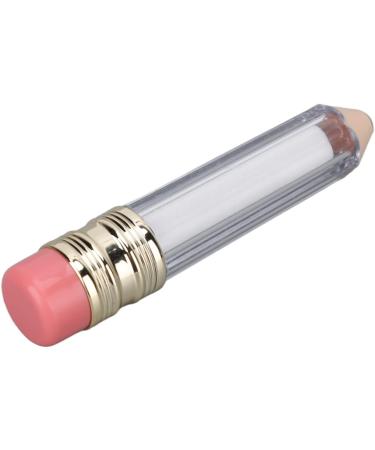 Aromatherapy Nasal Inhaler Tube Compact Size Essential Oil Nasal Inhaler Tubes Refillable Pencil Shaped Plastic for Daily Use - Buy Online on GoSupps.com