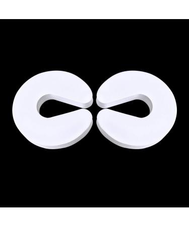 nuoshen 4pcs Safety Door Guard Soft Door Finger Guards Foam Door Stopper for Baby Finger Protection - Buy Online on GoSupps.com