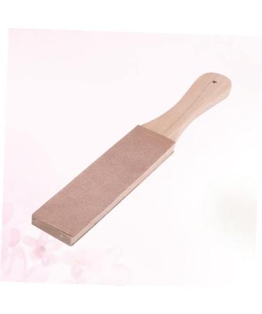 Sevacc 2ST Leather Knife Sharpener Straps - Razor Sharp Leather String Paddles for Anglers - Buy Online on GoSupps.com