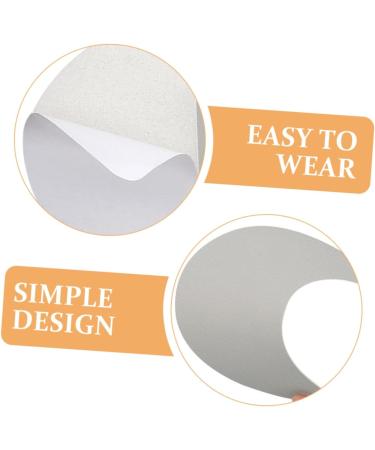 FRCOLOR 12pcs Shoe Repair Stickers Adhesive Patches Adhesive Repair Patches Boots Repair Patches Boot Repair Patches Boot Repair Accessories Shoe Repair Patches Shoe Patch Heel Pu - Buy Online on GoSupps.com