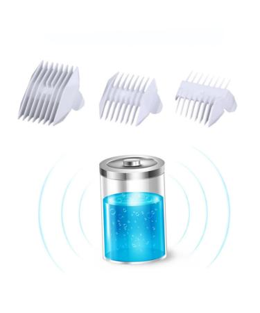 FRCOLOR Electric Hair Cutter for Kids - Mute Hair Clippers in Pink - Ideal Household Hair Cutting Tool - Buy Online on GoSupps.com