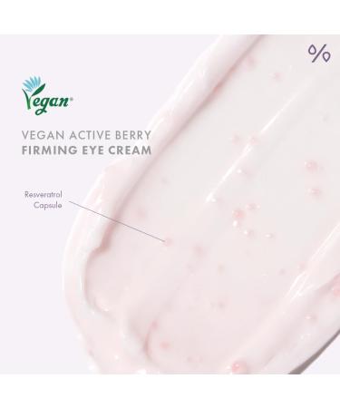 Dr.Ceuracle Vegan Active Berry Firming Eye Cream with Applicator - Hydrating Resveratrol Eye Treatment for Dark Circles and Puffiness Korean Skincare for Stocking Stuffers (32g / 1.12 oz.) - Buy Online on GoSupps.com
