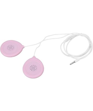 Pregnancy Headphones - Portable Baby Bump Speaker for Music to Baby in Womb - Buy Online on GoSupps.com