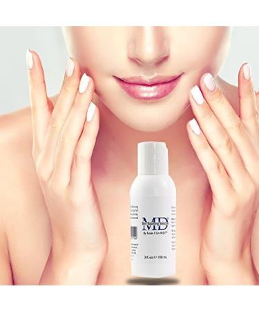MD Factor Skin Balancing Solution 60ml - Buy Online on GoSupps.com
