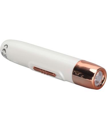 Nail Lamp Wireless Small Nail Lamp Handheld USB Rechargeable for Detailed Nail Art for Home (White) - Buy Online on GoSupps.com
