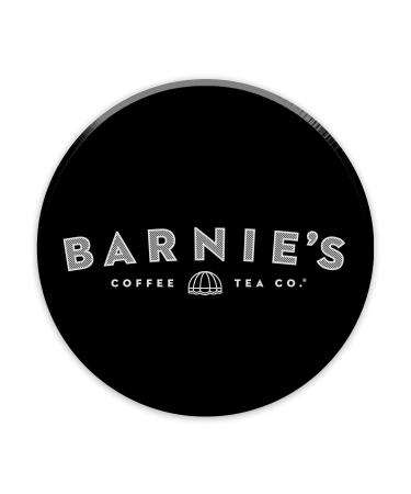 Barnie's Coffee DECAF Santa's White Christmas 24 ct - Buy Now for a Festive and Flavorful Brew! - Buy Online on GoSupps.com