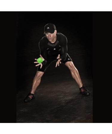 HECOstix Reaction Balls - Baseball & Softball Agility Trainer - Buy Online on GoSupps.com