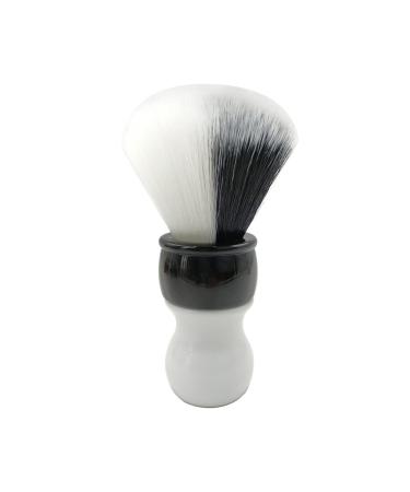 AnSafe Shaving Brush Handmade High Quality Chemical Fiber Man Multifunction Beard Foam Brush Wet Shaving Brush