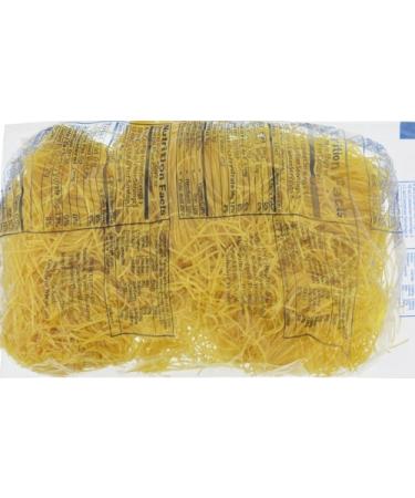 Goya Foods Angel Hair Pasta 12 oz (Pack of 12) - Authentic Spanish Pasta for Delicious Meals - Buy Online on GoSupps.com