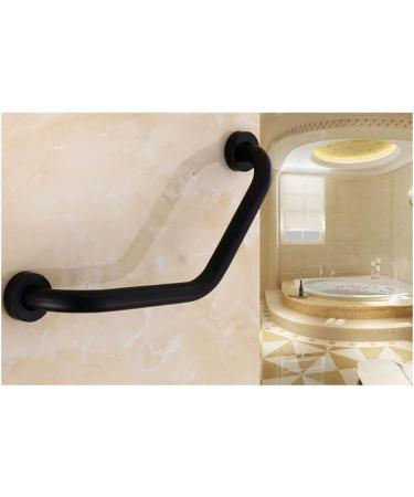 European Bathroom Garb Bar Stainless Steel Corner Handrail Old Anti-Skid Matte Non-Slip Grab Bar Anti-Static Anti- Grab Bar - Buy Online on GoSupps.com