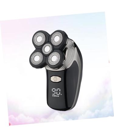 FOMIYES Electric Razors & Trimmers | Ultimate Electric Shavers for Hair Beard & Legs - International Shipping Available - Buy Online on GoSupps.com