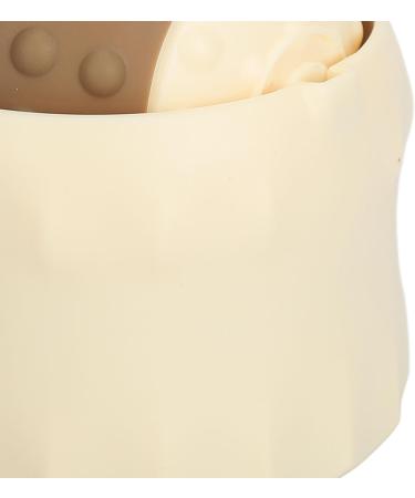 Hand Massage Ball Hot & Cold Compress for Trigger Point Relief | Shoulder Arm Back & Foot Massage - Buy Online on GoSupps.com