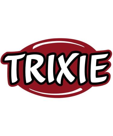 Trixie 76223 Feeding Tweezers Curved 30 cm - Perfect for Precision Feeding and Handling - Buy Online on GoSupps.com