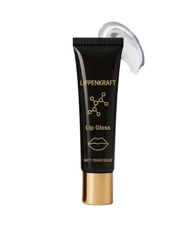 S rum Repulpant pour les L vres Plumpify Plumping Serum Oil Plumpify Lip Oil Huile Hydratante pour les L vres R duit les Ridules Non Collante(1PC)