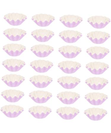 Warmhm 200 StK Reusable Wax Liner Insulating Cardboard Cup - Professional Wax Melts Liner & Disposable Candle Shells for International Shipping - Buy Online on GoSupps.com