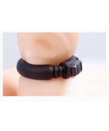 HOKCUS Silicone adjustment is smooth and comfortable B - Buy Online on GoSupps.com