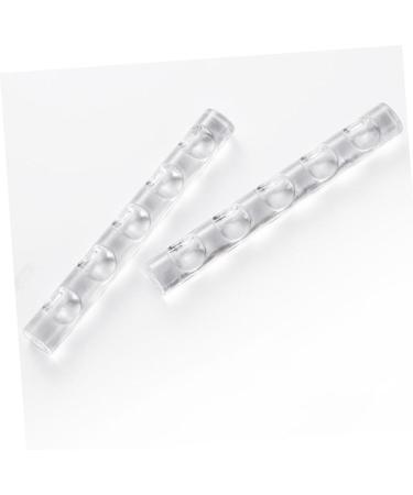 FRCOLOR Desk Pen Holder Glass Stand - Buy Online on GoSupps.com