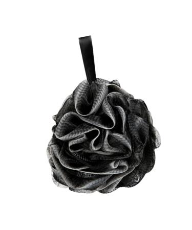 minkissy Bath Sponge Body Wash Sponge Body Scruber Loufa Body Scrubber Shower Sponge Shower Wash Bath Ball Bath Flower Mesh Nets Ball Bath Wipe Puffs Cushion Tennis Powder Puff Child