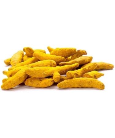  Thimble's Online Dried turmeric roots - 50 g - Buy Online on GoSupps.com