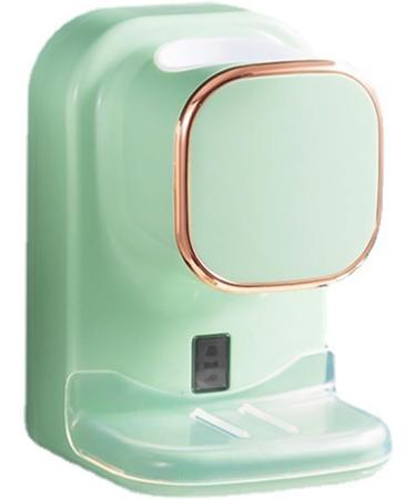 BHFYOB 3 Pcs Automatic Electric Toothbrush Holder Wall Mounted Bathroom Accessories - Buy Online on GoSupps.com