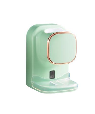 BHFYOB 3 Pcs Automatic Electric Toothbrush Holder Wall Mounted Bathroom Accessories