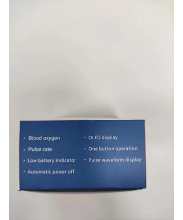 Viatom Bluetooth Finger Pulse Oximeter - Accurate Blood Oxygen & Heart Rate Monitor with App 12 Data Records Alarm Feature - Buy Online on GoSupps.com