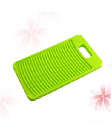 FOMIYES Home Washboard - 28x15.5cm Laundry Board | Eco-Friendly Laundry Supplies & Accessories - International Shipping Available - Buy Online on GoSupps.com