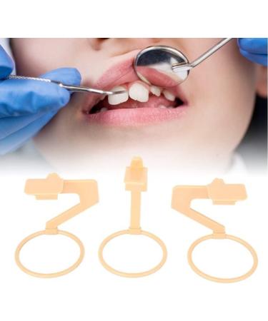 Baokuan X-Ray Film Sensor Set - 3PCS Dental X-Film Positioner & Oral Film Sensor for Dentists | International Shipping - Buy Online on GoSupps.com