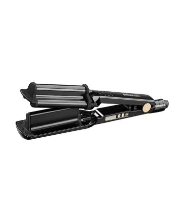 Babyliss Pro Titanium Expressions Deep Waver