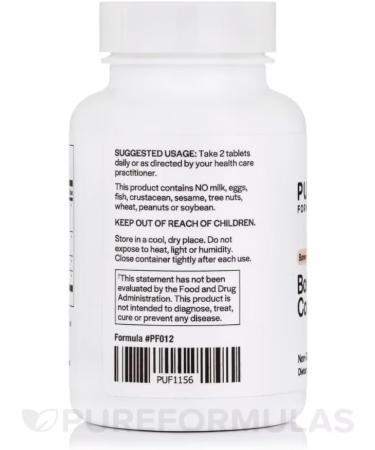 PureFormulas Boswellia Turmeric Supplements for Joint Health & Immune Support Boswellia Extract Turmeric Supplement 60 Tablets, 2-Pack 60 Count (Pack of 2) - Buy Online on GoSupps.com