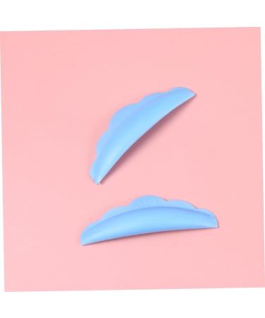 10 Pairs Silicone Pads for Eyelash Perm & Extensions - Gaskets for Eyelash Grafting - International Shipping - Buy Online on GoSupps.com