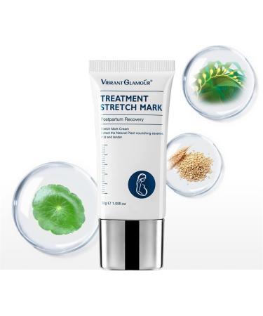 Stretch Mark Removal Acne Scar Stretch Fat Striae Gravidarum Treatment Repair Anti Aging Angles Firming Body Care (1 Piece) - Buy Online on GoSupps.com