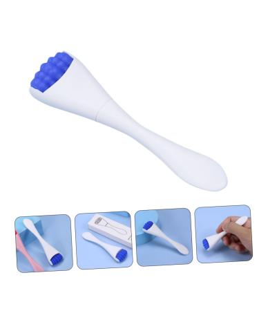 FOMIYES Eye Cream Massage Stick & Roller - Ultimate Eye Treatment for Puffiness and Dark Circles | International Shipping Available - Buy Online on GoSupps.com