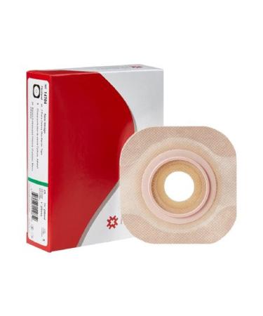 New Image Flextend Precut Extended Wear Ostomy Barrier Adhesive Tape 44 mm Flange 5 per Box 14704
