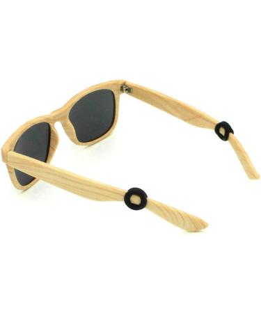 Healifty 10 Pairs Anti-Slide Silicone Ring Ear Hooks for Glasses & Sunglasses - White & Black Accessories for Repair - Buy Online on GoSupps.com