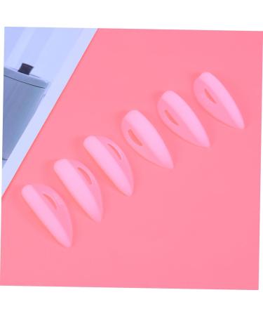 10 Pairs Silicone Eyelash Perm Curling Pads - Eyelash Perming Shields & Lifting Rods for Perfect Curls - Buy Online on GoSupps.com