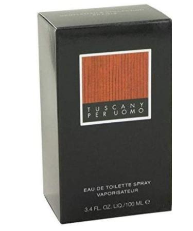 TUSCANY by Aramis Eau De Toilette Spray 3.3 oz for Men - 100% Authentic
