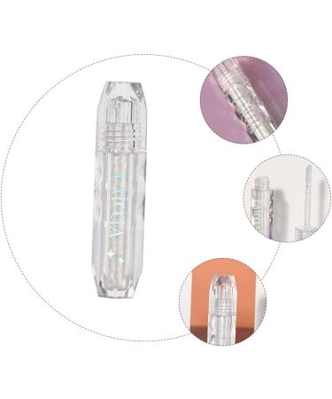 Healvian 1pc Waterproof Liquid Eyeshadow Portable Beauty Glitter Eye Shadow Cuticle Oil Mist Plant Essence 1 count (Pack of 1) 04# - Buy Online on GoSupps.com
