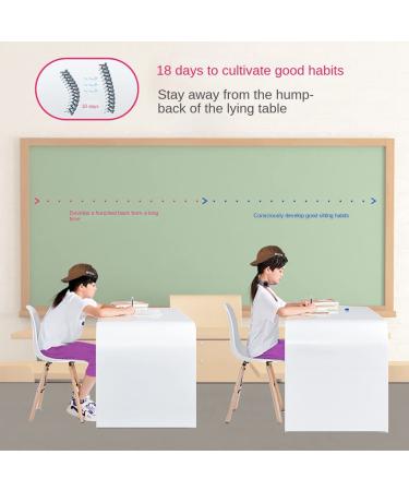 360 Adjustable Neck Brace Support for Kids - Posture Corrector & Cervical Collar for Ages 6-11 | International Shipping - Buy Online on GoSupps.com