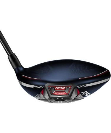 Cobra Golf 2021 Radspeed Driver Matte Peacoat-Red (Men's Right Hand  Fujikura Motore XF1  Stiff Flex  10.5) - Buy Online on GoSupps.com