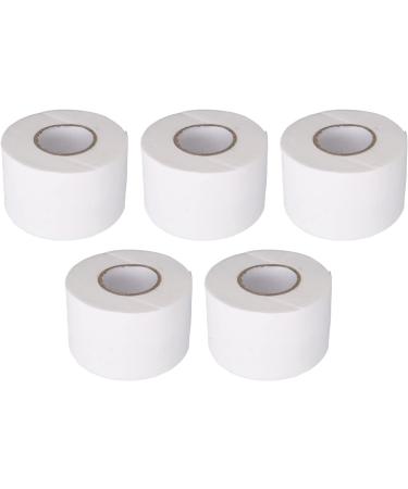 Hairdressing Paper Strips - 500pcs Disposable Neck Bands for Salon Hair Cutting | International Shipping - Buy Online on GoSupps.com