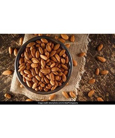 THE BODY SHOP ALMOND HAND & NAIL CREAM 30ML - 1 TUBE - Buy Online on GoSupps.com