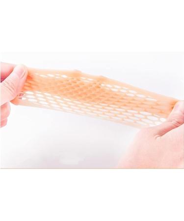 Metatarsal Pads for Women High Heels - 14 Pack Ball of Foot Cushions for Foot Pain Relief - Soft Gel Shoe Inserts for Neuroma and Callus - Skin Color (7 Pairs) - Buy Online on GoSupps.com