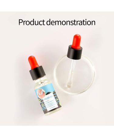 Natural Oil for Neck & Shoulder Pain Relief - Fast Absorbing Massage Oil 20ml - Buy Online on GoSupps.com