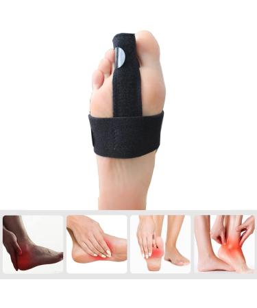 KEDUODUO Toe Straightener - Support for Hammer Crooked & Bent Toes - Essential Care for Broken Toes - Buy Online on GoSupps.com
