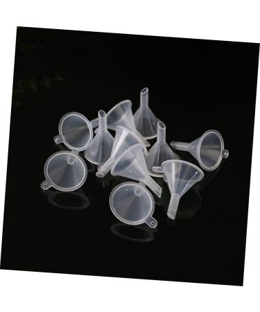 OHPHCALL 15 Pcs Eyelash Tube Clear Mascara Tube Lip Gloss Tubes with Wand Tube with Eyelash Brush 1 g (Pack of 1) As Shownx3pcs - Buy Online on GoSupps.com