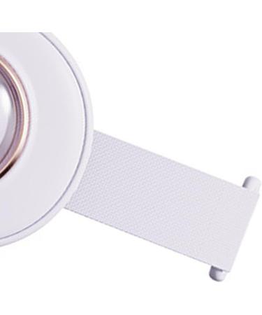 Menstruation Heating Belt | Fast-Heating Pillow for Uterus & Back Pain Relief | Elastic ABS & PC | 9.45 x 5.12 x 2.36 inches (Violet) - Buy Online on GoSupps.com